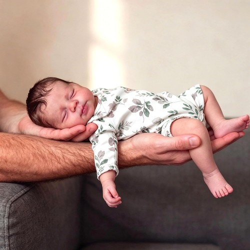 Anano reborn baby dolls - anano,