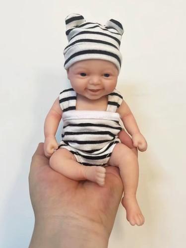 Polici mini reborn preemie - 7,