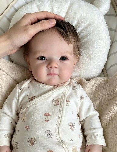 Reborn baby dolls silicone - dolls,