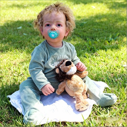 Reborn baby doll - reborn,
