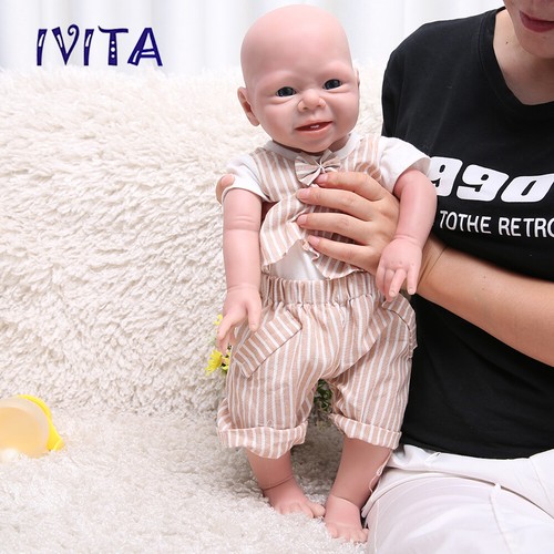Ivita floppy silicone - floppy,