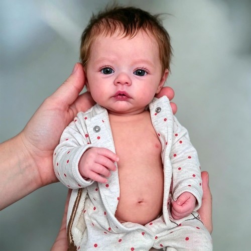 Anano reborn baby dolls - anano,