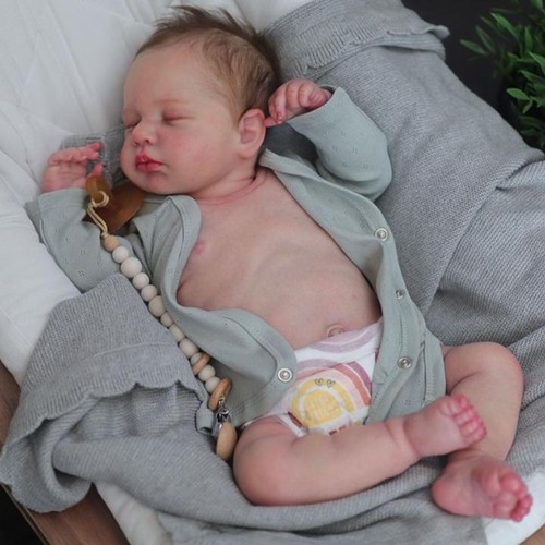 Roshuan bambole reborn - roshuan,