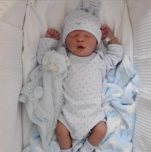 Bambole reborn realistiche - reborn,