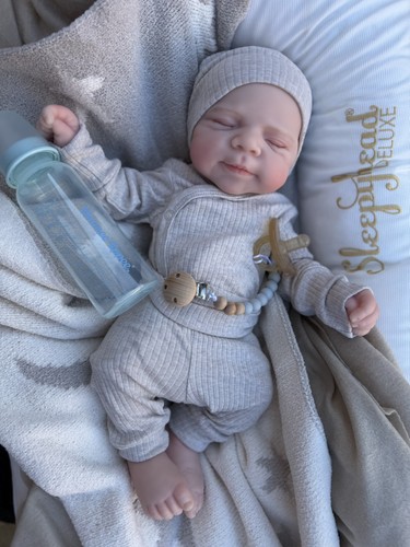 Bambino bambola reborn in - reborn,