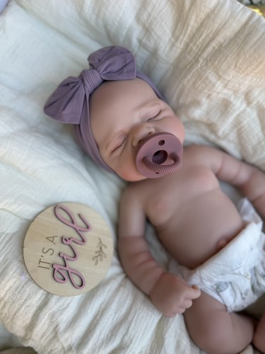 Adorabile bambola reborn - , 🌟