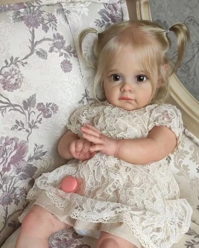 Bambola reborn - 👶,