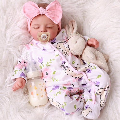 Silicone vinile bebe - bebe, reborn