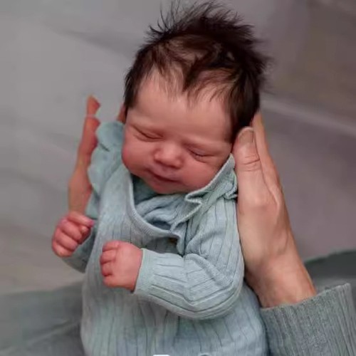 Bambole reborn realistiche - reborn,