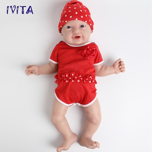 Ivita adorabile bambola - adorabile,