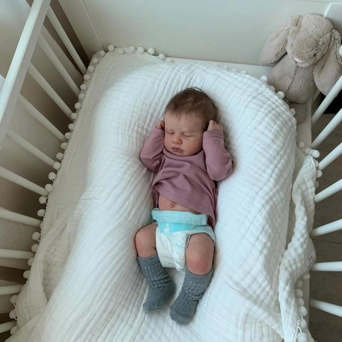 Pollici silicone reborn - pollici,