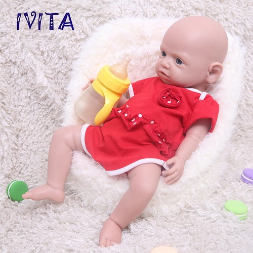 Ivita full silicone - ivita,