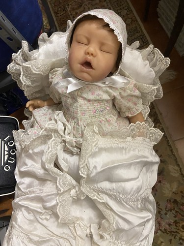 Bambola reborn realborn - bambola,