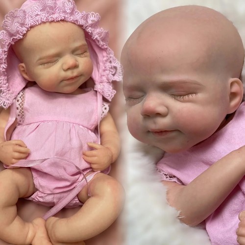 Bambola silicone reborn - bambola,
