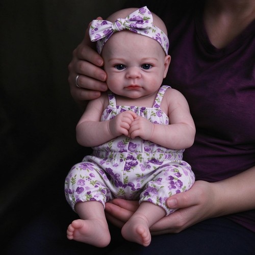Reborn baby dolls - baby,